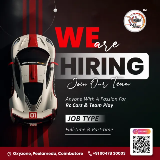 rc-car- social-media-poster-designed-by-avanexa